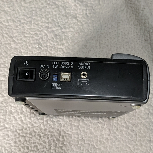 I/O Magic Digital Storage System - Picture 3 of 4